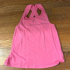 Mini Boden Tank - size 9/10